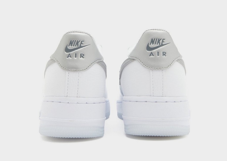 Adidași pentru copii NIKE AIR FORCE 1 GS