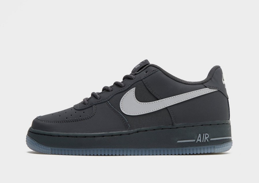 NIKE AIR FORCE 1 GS FV3980 001 kolor Czarny Dzieci ce Buty w JD Sports