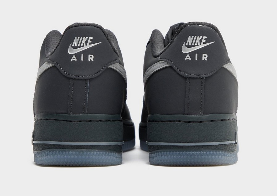 Buty sneakersy dla dzieci NIKE AIR FORCE 1 GS