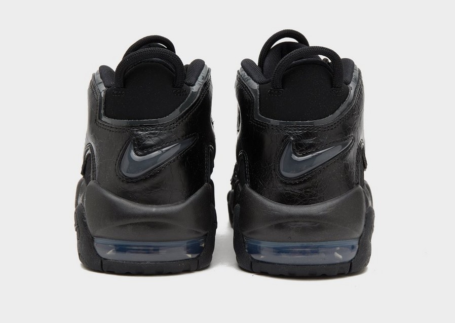 Detské tenisky NIKE AIR MORE UPTEMPO FV2264-001 Černá