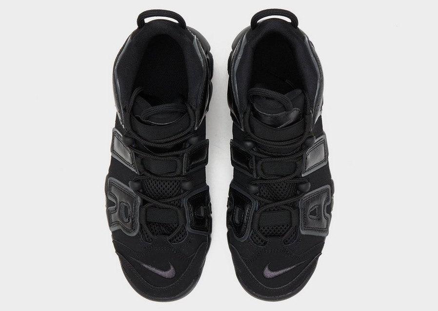 Detské tenisky NIKE AIR MORE UPTEMPO FV2264-001 Čierna