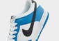 NIKE DUNK LOW GS 