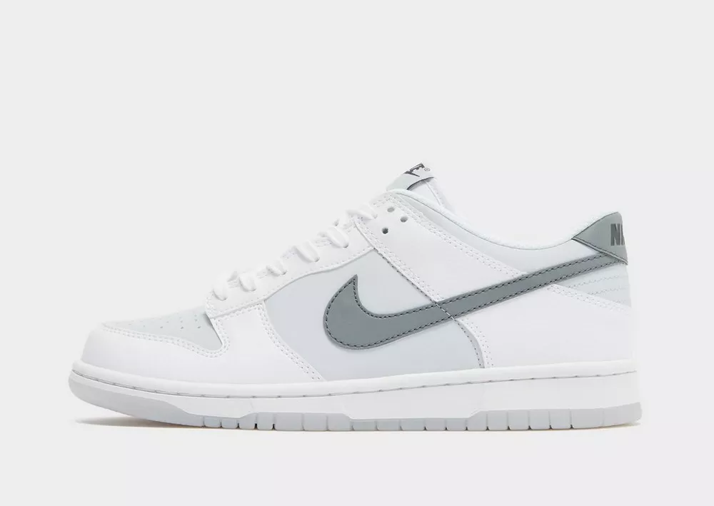 NIKE DUNK LOW GS, фото 1 з 6