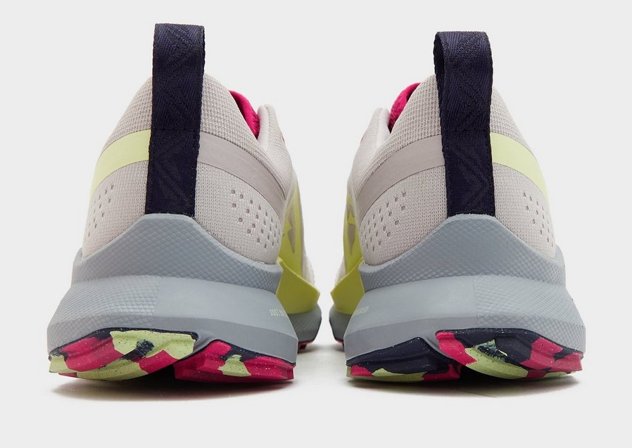 Pantofi alergare de damă NIKE REACT PEGASUS TRAIL 4  DJ6159-002 Roz