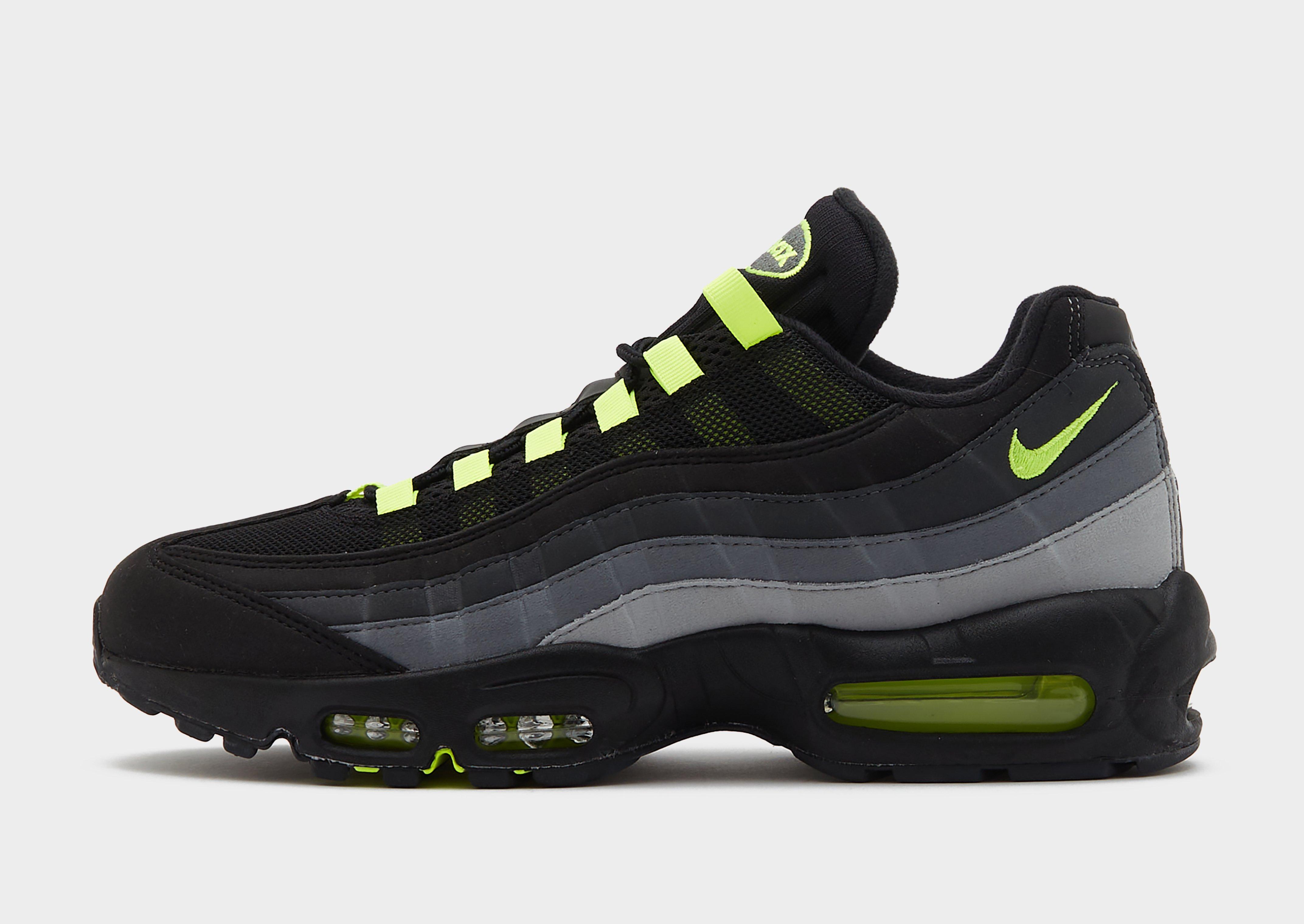 Nike air max 95 eastbay on sale