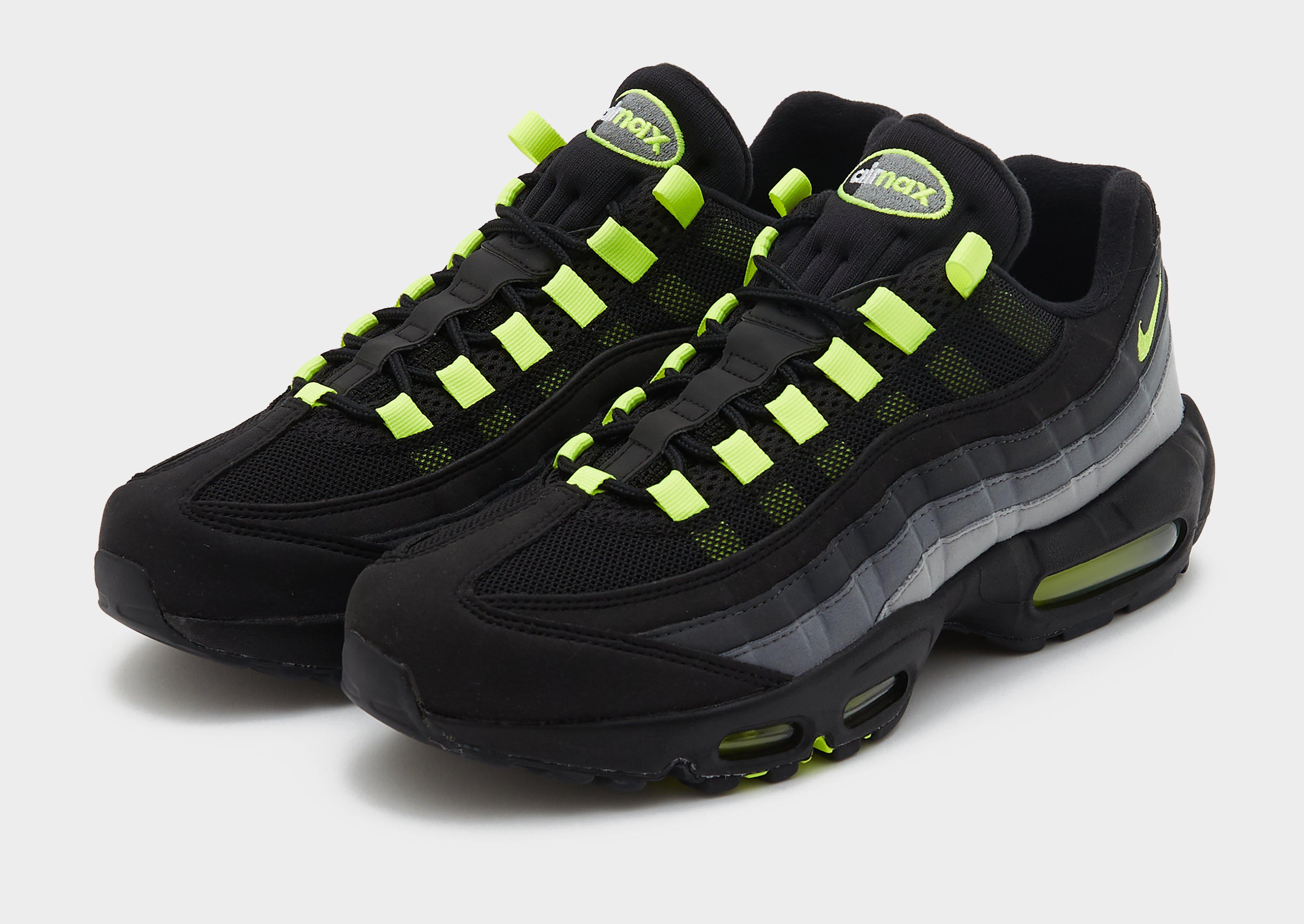 Nike air store max 95 eastbay