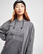 ADIDAS BLUZA Z KAPTUREM OUTLINE OH HD GRY/GRY 45