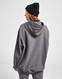 ADIDAS КОФТА З КАПЮШОНОМ OUTLINE OH HD GRY/GRY 45
