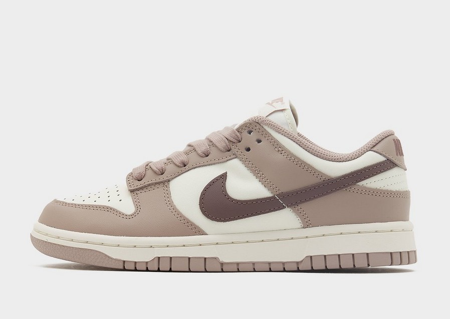 Buty sneakersy damskie NIKE DUNK LOW 