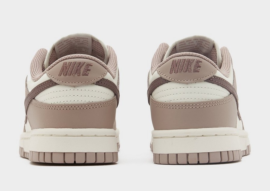 Жіночі кросівки NIKE DUNK LOW  DD1503-125 Коричневий
