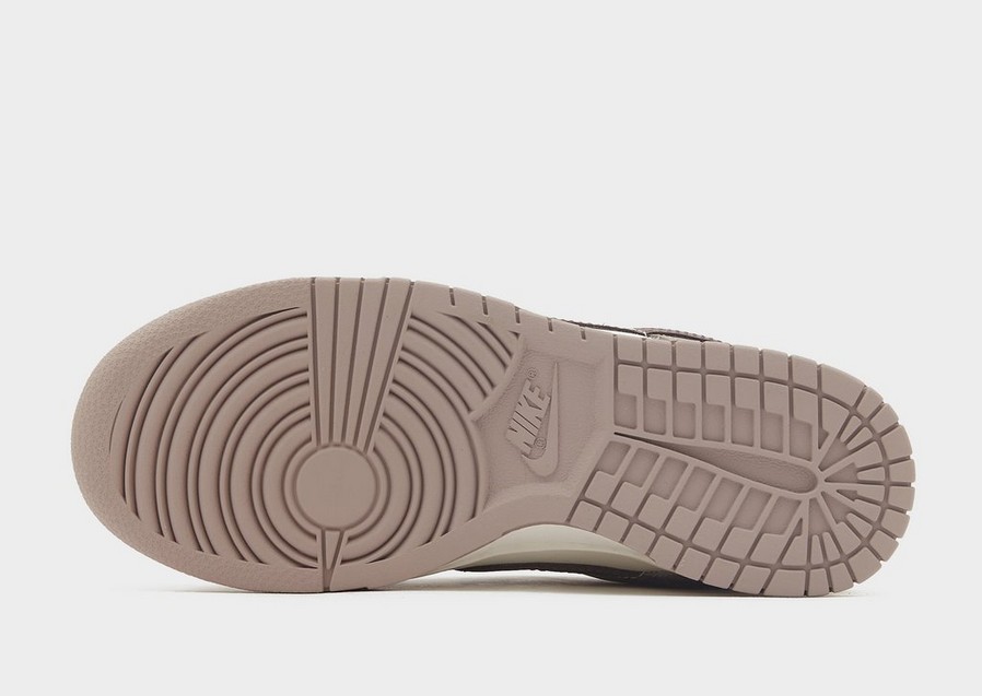 Жіночі кросівки NIKE DUNK LOW  DD1503-125 Коричневий