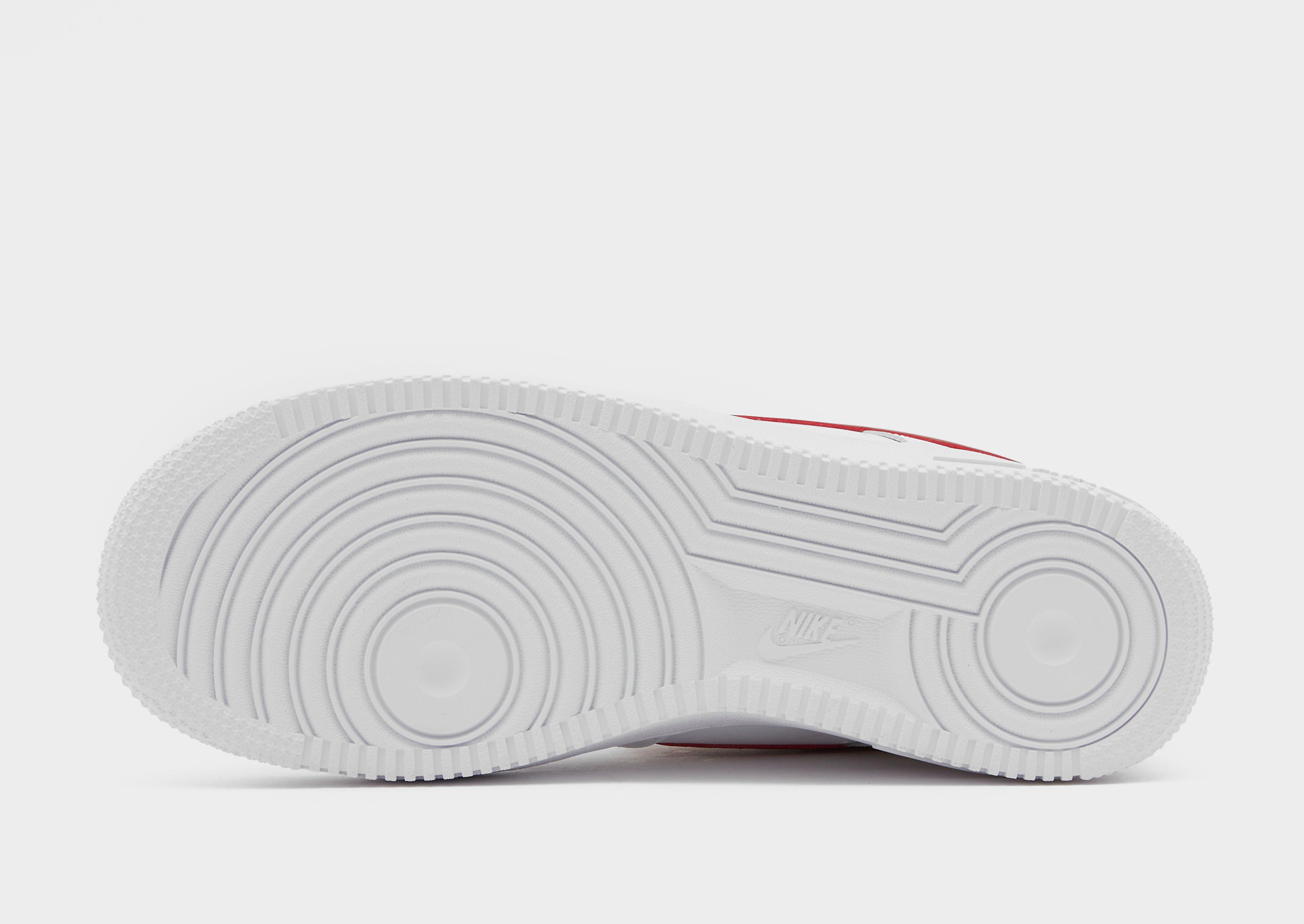 Дамски обувки NIKE WMNS AIR FORCE 1 '07 REC DD8959-115 Бял