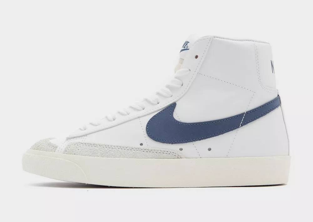 NIKE W BLAZER MID '77, фото 1 з 6