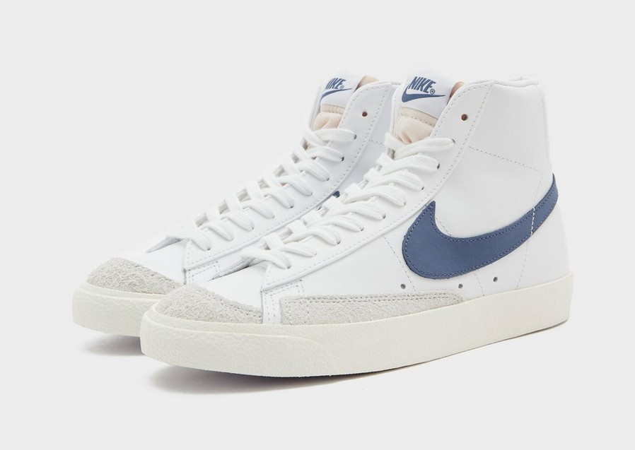 Жіночі кросівки NIKE W BLAZER MID '77 CZ1055-125 Білий