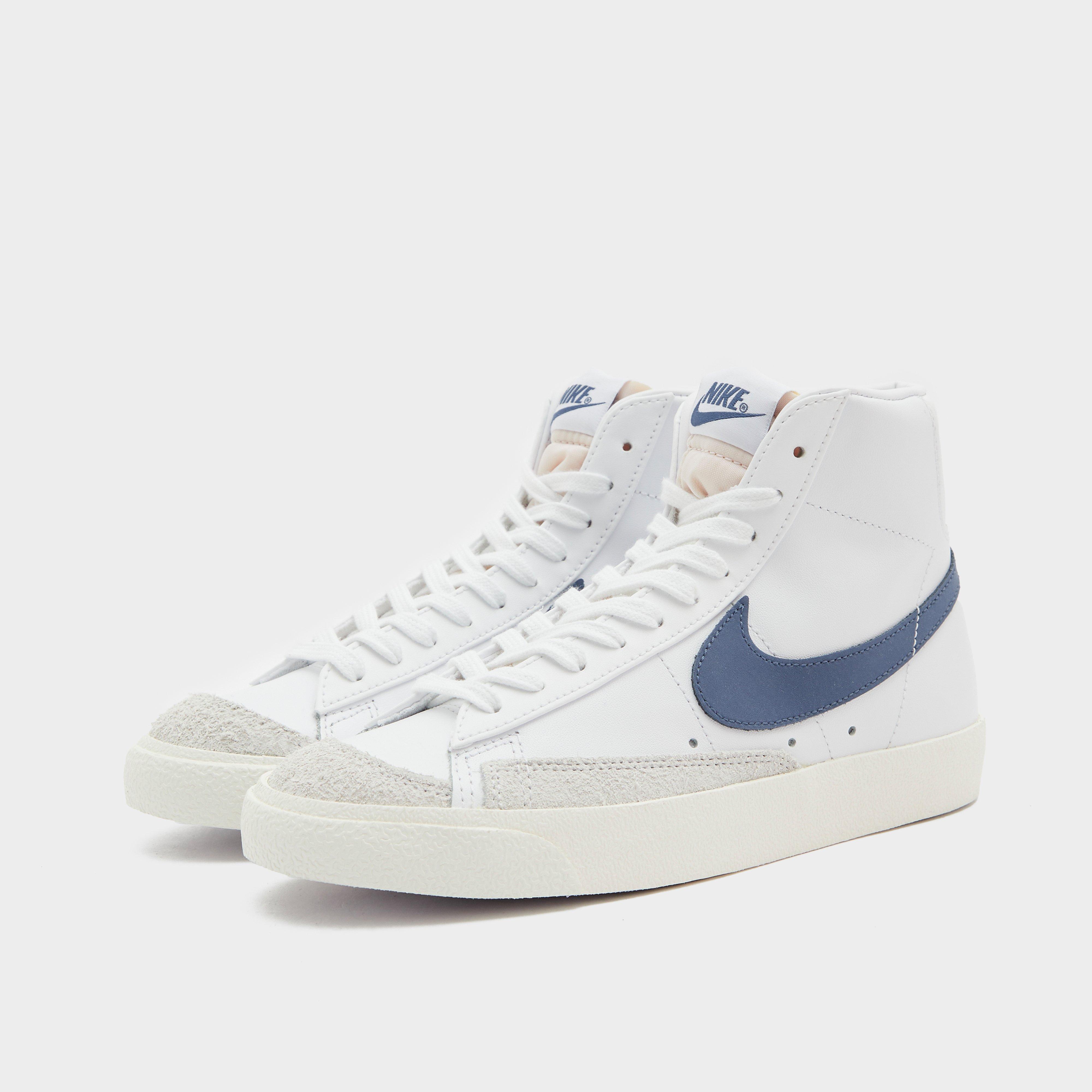 Buty sneakersy damskie NIKE W BLAZER MID '77