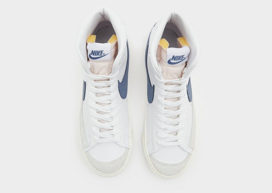 Női sneakers NIKE W BLAZER MID '77