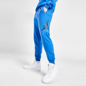 Мъжки панталони JORDAN ПАНТАЛОНИ M J ESS FLC HBR GFX FLC PANT