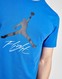 JORDAN T-SHIRT JUMPMAN FLIGHT HBR TEE