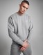 JORDAN BLUZA M J ESS FLC CREW