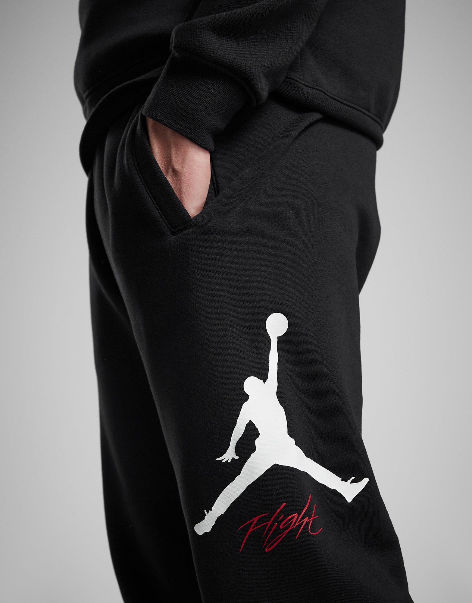 JORDAN T-SHIRT M J BRAND MJ23 SS CREW FZ1991-100 | kolor
