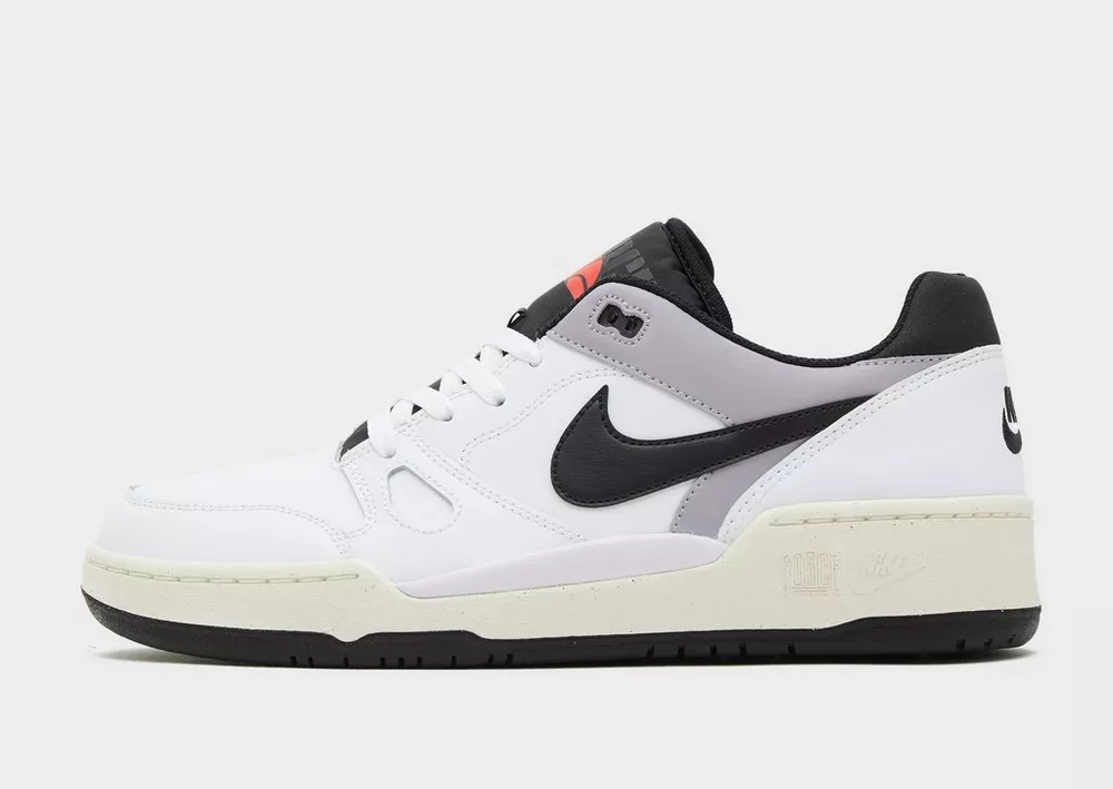 NIKE FULL FORCE LO, фото 1 з 6