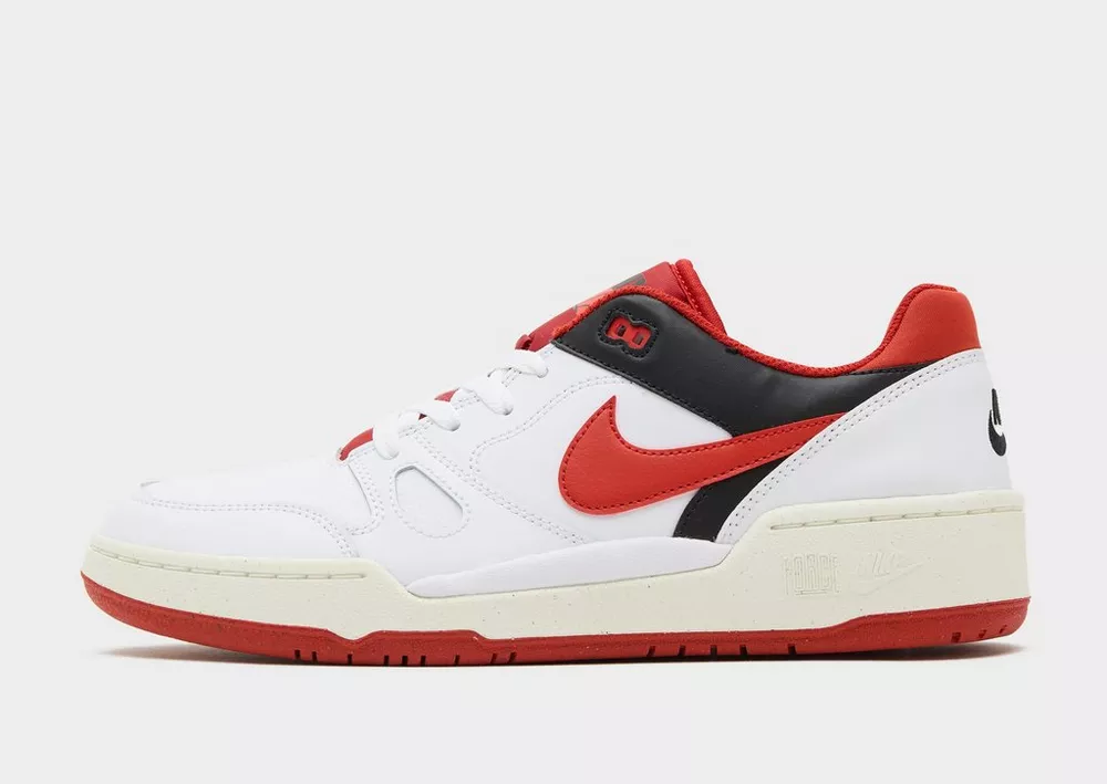 NIKE FULL FORCE LO, фото 1 з 6