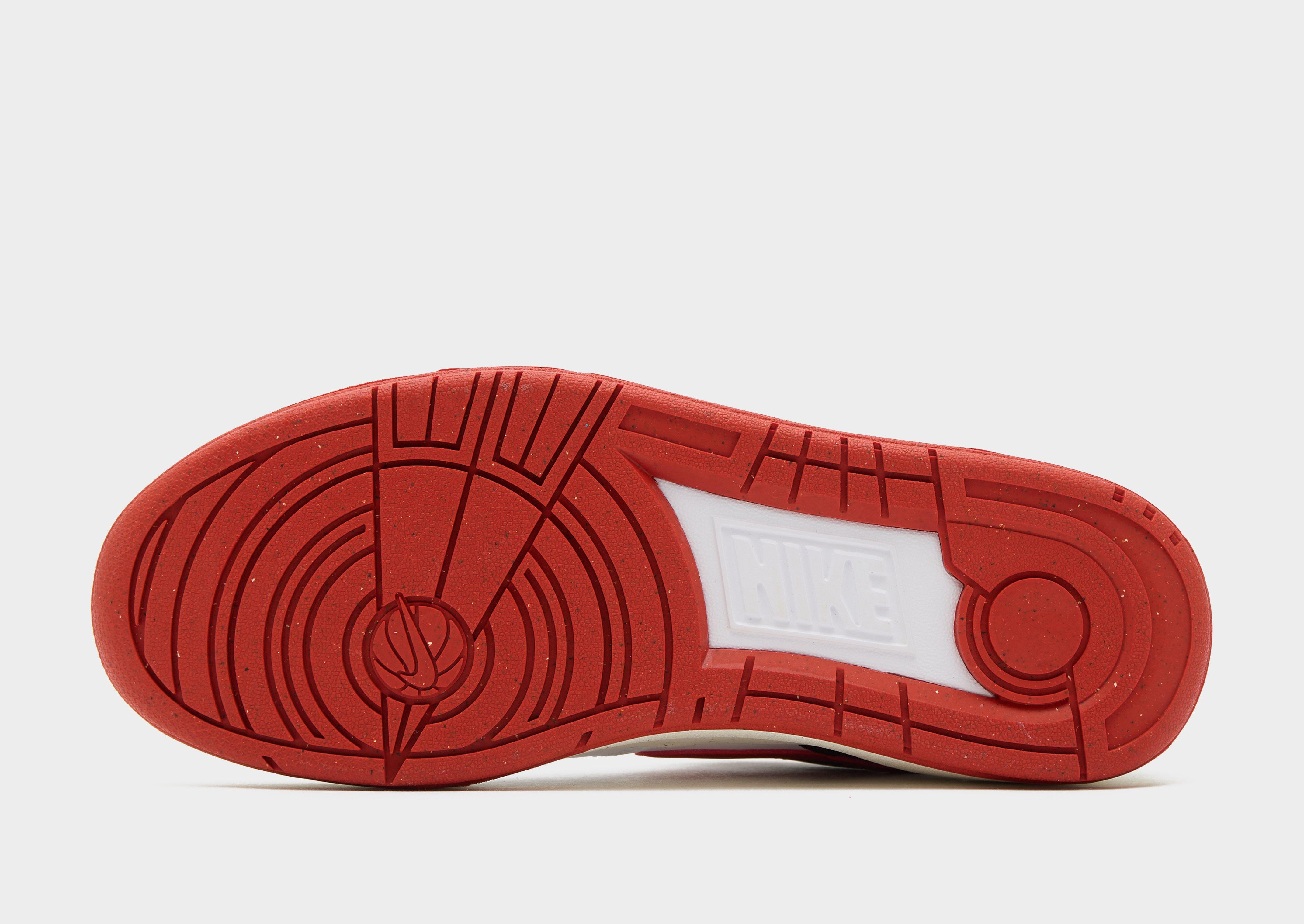 Pánske tenisky NIKE FULL FORCE LO FB1362-102 Bílá