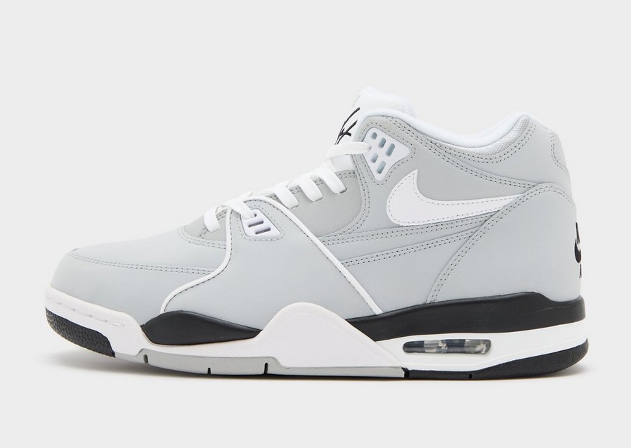 Férfi sneakers NIKE AIR FLIGHT 89 SC FV6654-001 Szürke