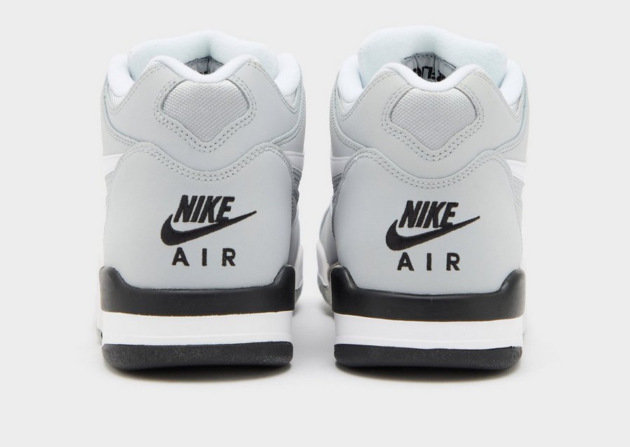 Férfi sneakers NIKE AIR FLIGHT 89 SC FV6654-001 Szürke