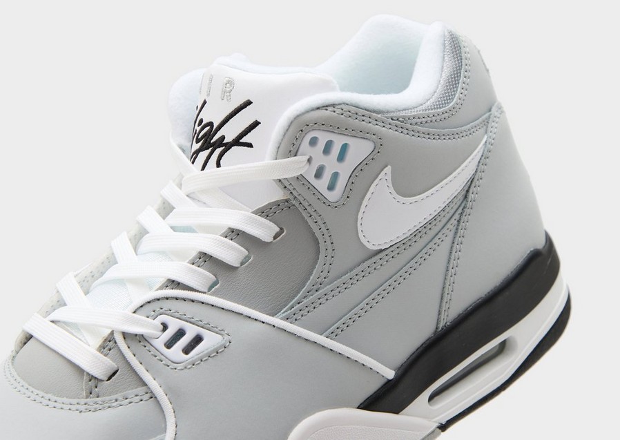 Férfi sneakers NIKE AIR FLIGHT 89 SC FV6654-001 Szürke