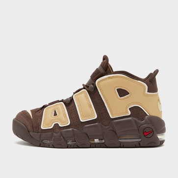 Nike Air More Uptempo Women's Shoes. Nike LU