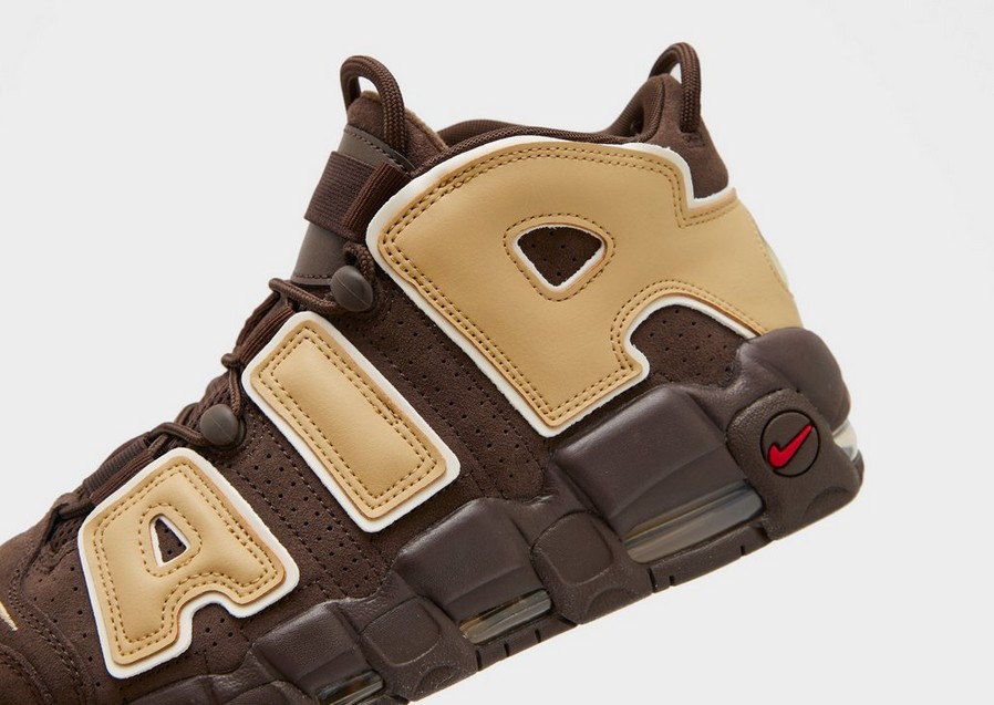 Férfi sneakers NIKE AIR MORE UPTEMPO '96