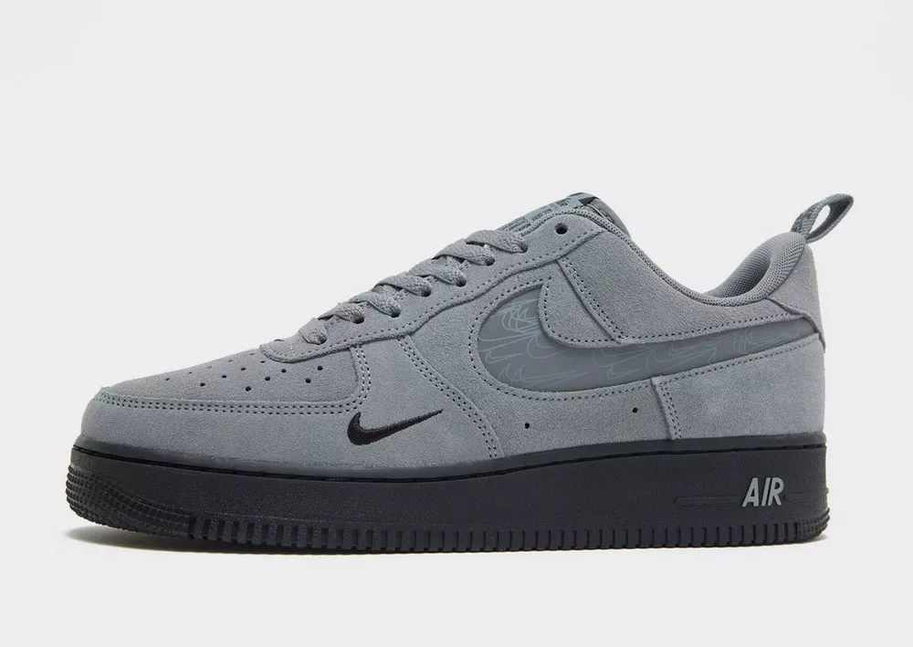 NIKE AIR FORCE 1 '07 LV8, фото 1 з 6