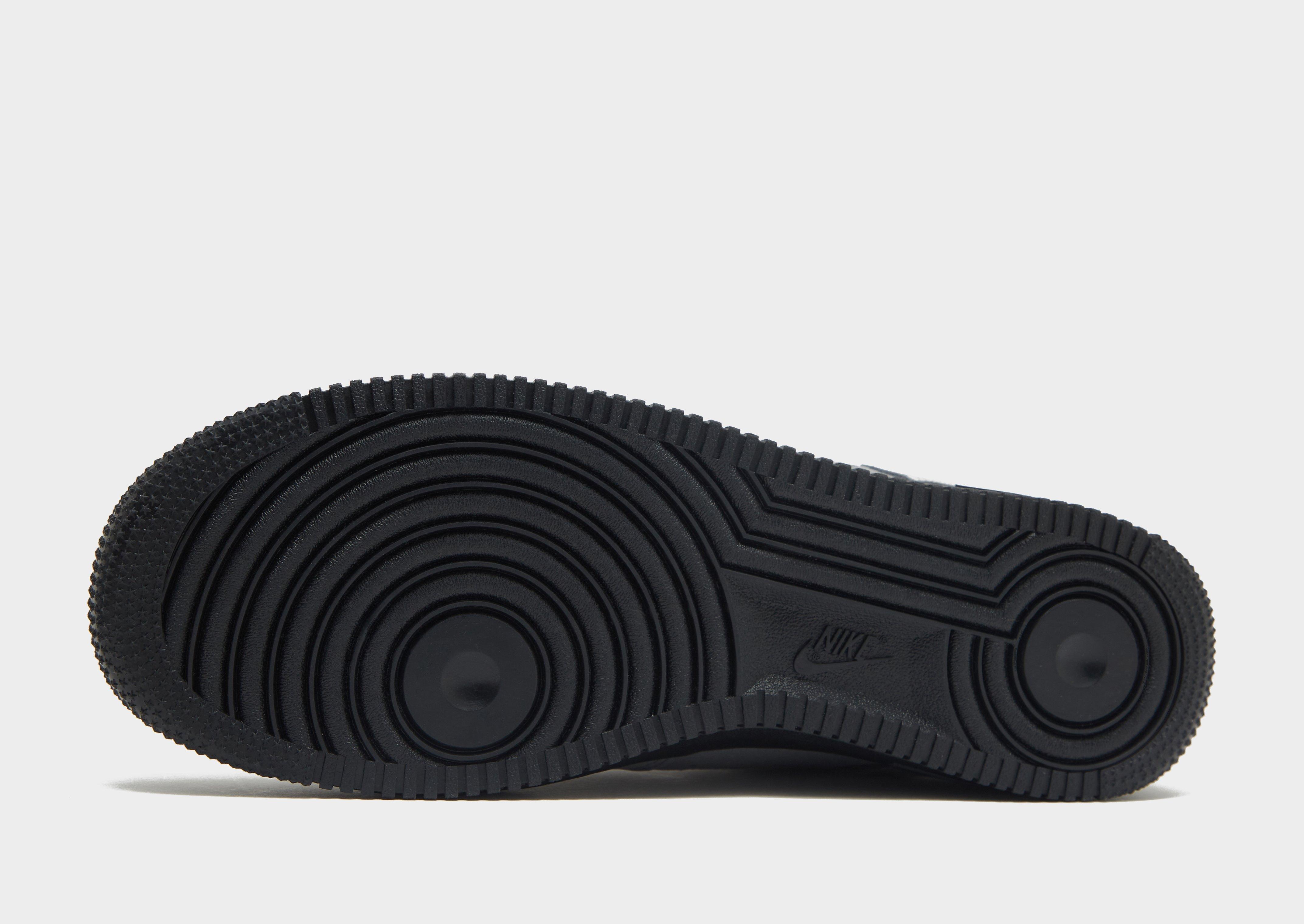 Kedai vyrams NIKE AIR FORCE 1 '07 LV8  DZ4514-002 Pilka