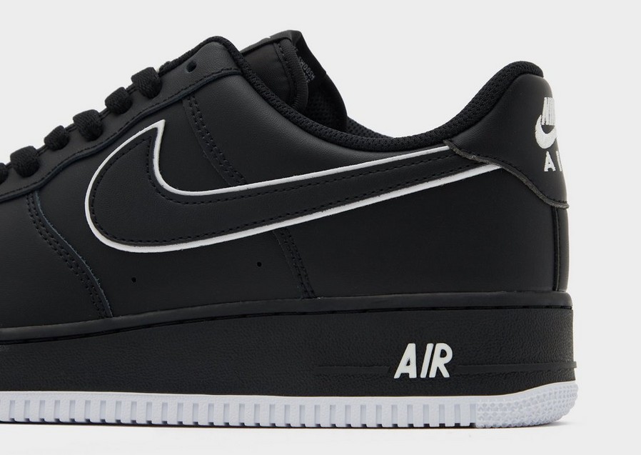 Adidași pentru bărbați NIKE AIR FORCE 1 '07 