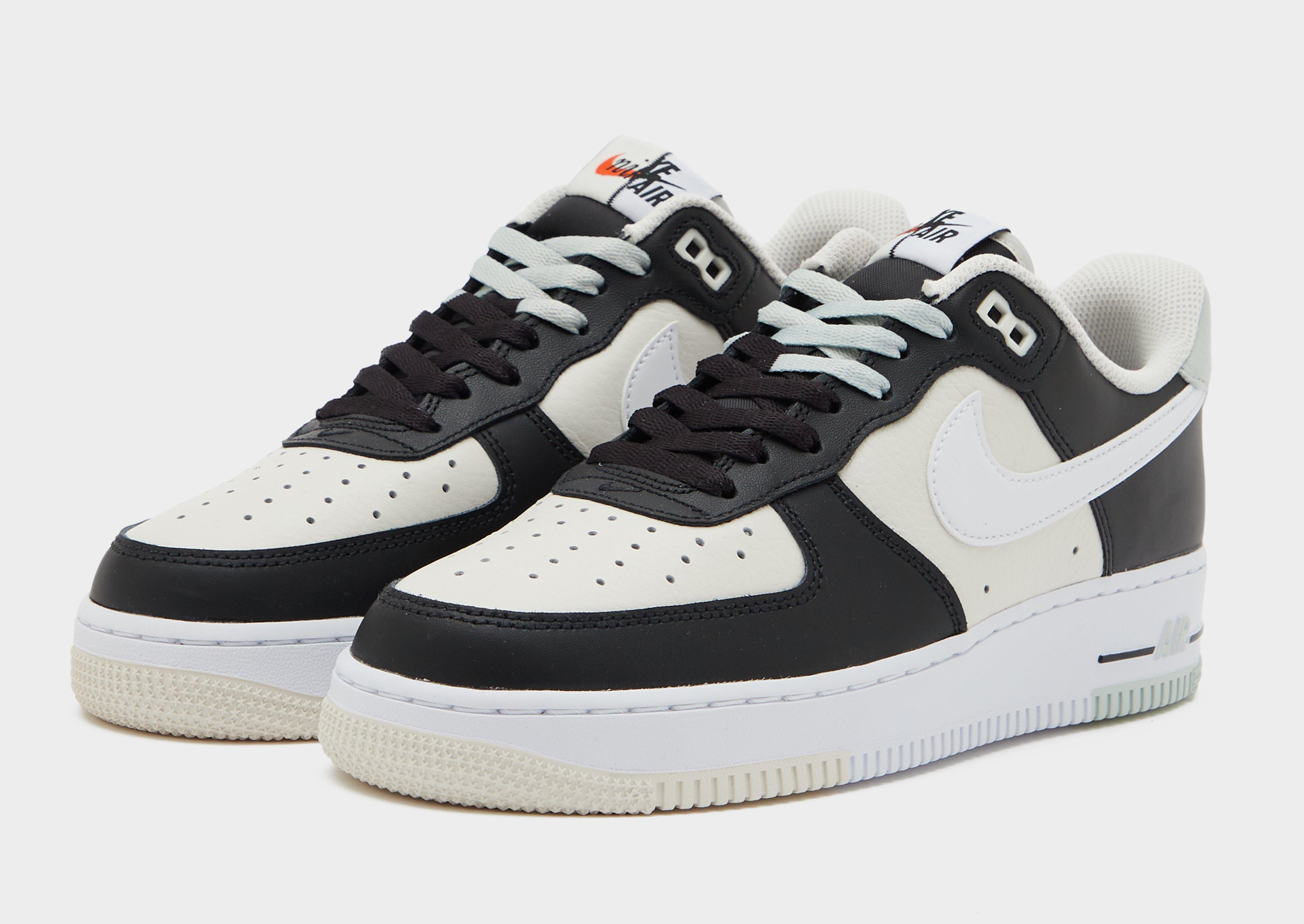 Pánske tenisky NIKE AIR FORCE 1 '07 LV8  FD2592-002 Béžová