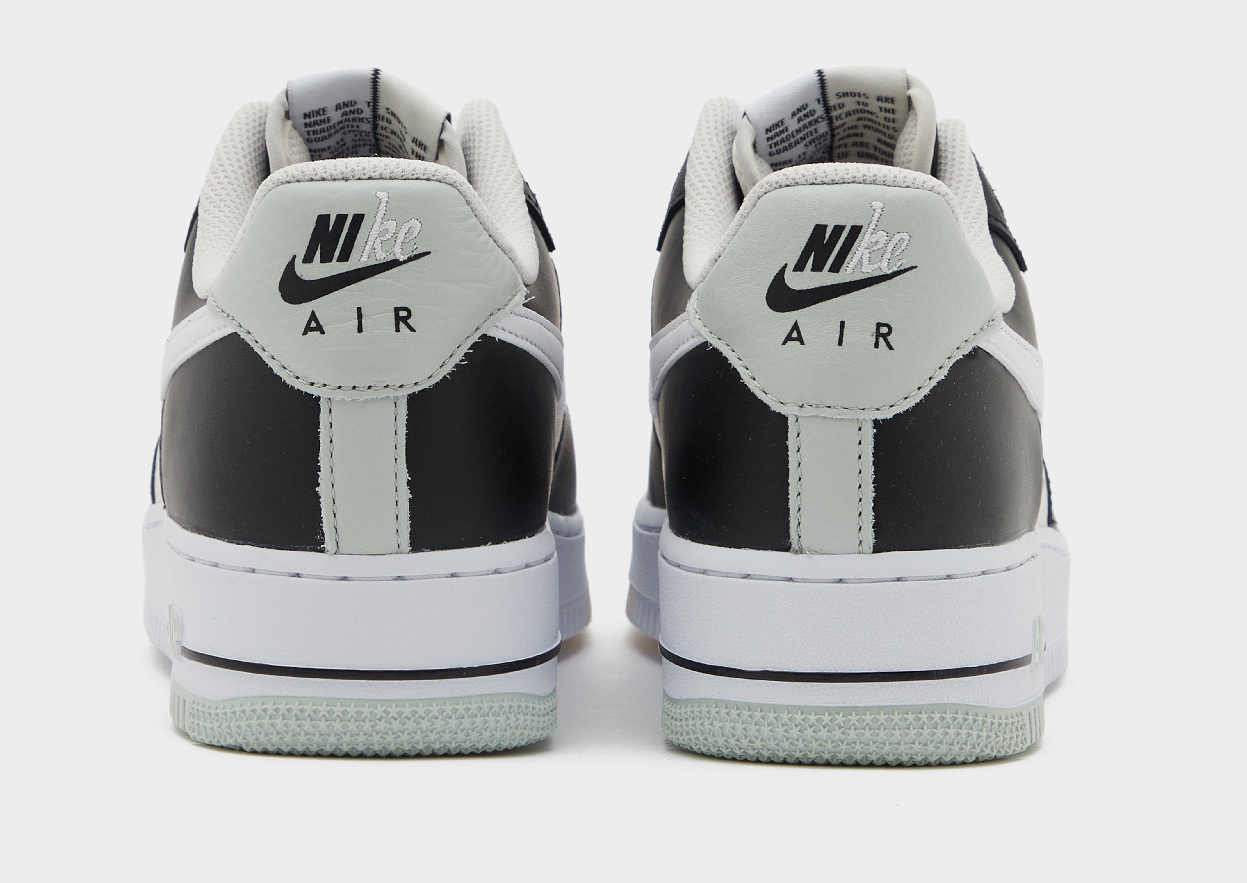Мъжки маратонки NIKE AIR FORCE 1 '07 LV8  FD2592-002 Бежов
