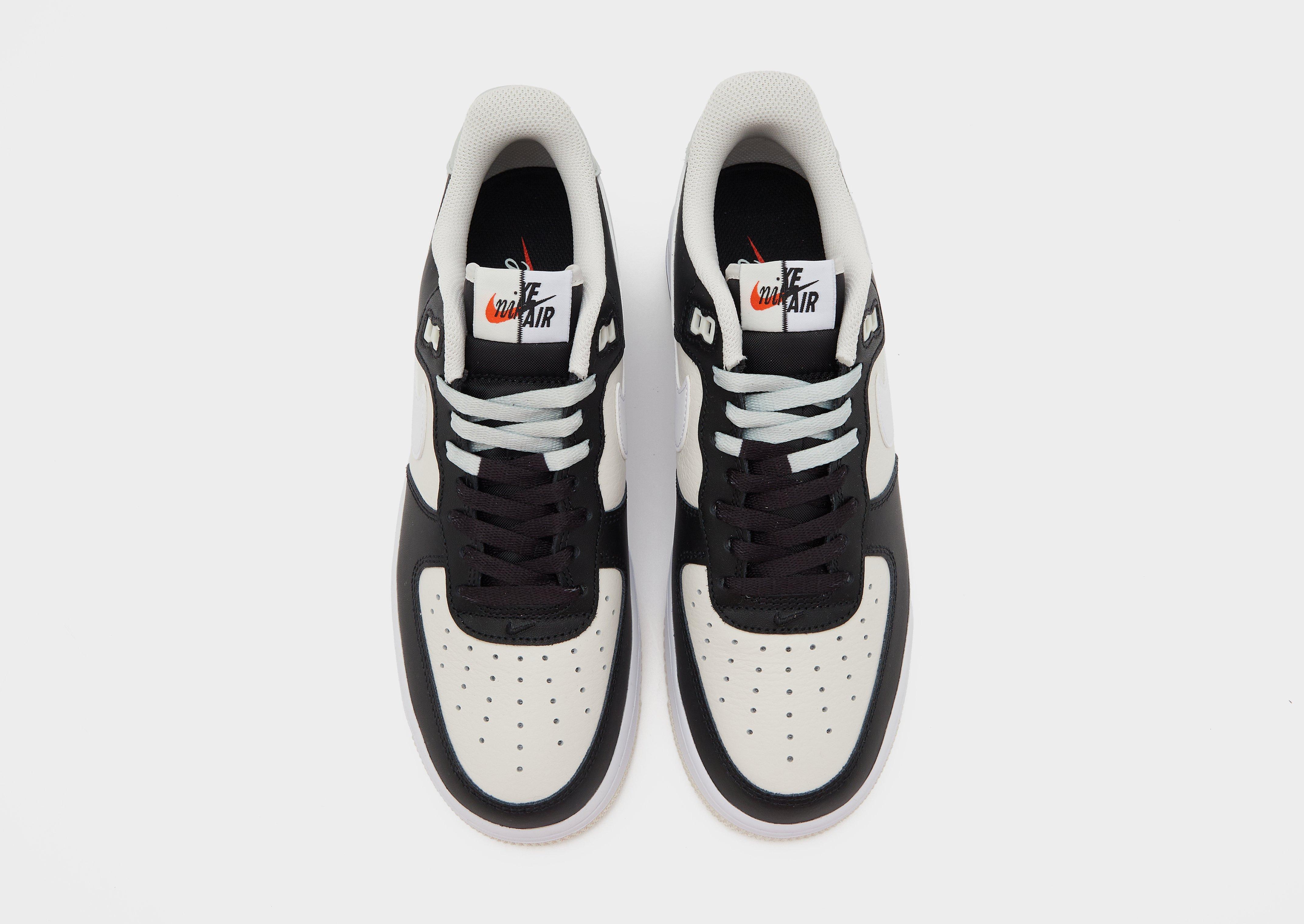 Мъжки маратонки NIKE AIR FORCE 1 '07 LV8  FD2592-002 Бежов