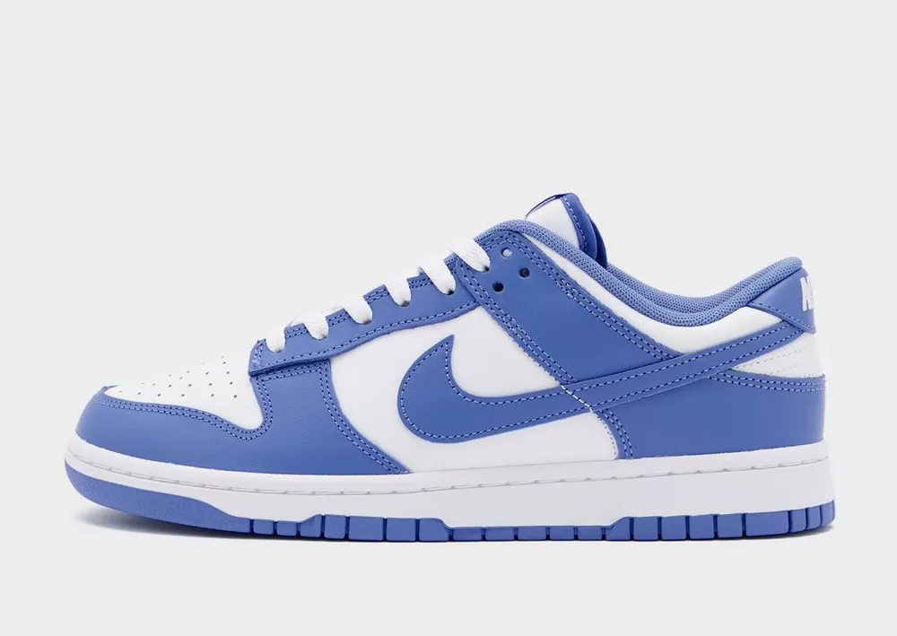 NIKE DUNK LOW RETRO, фото 1 з 6