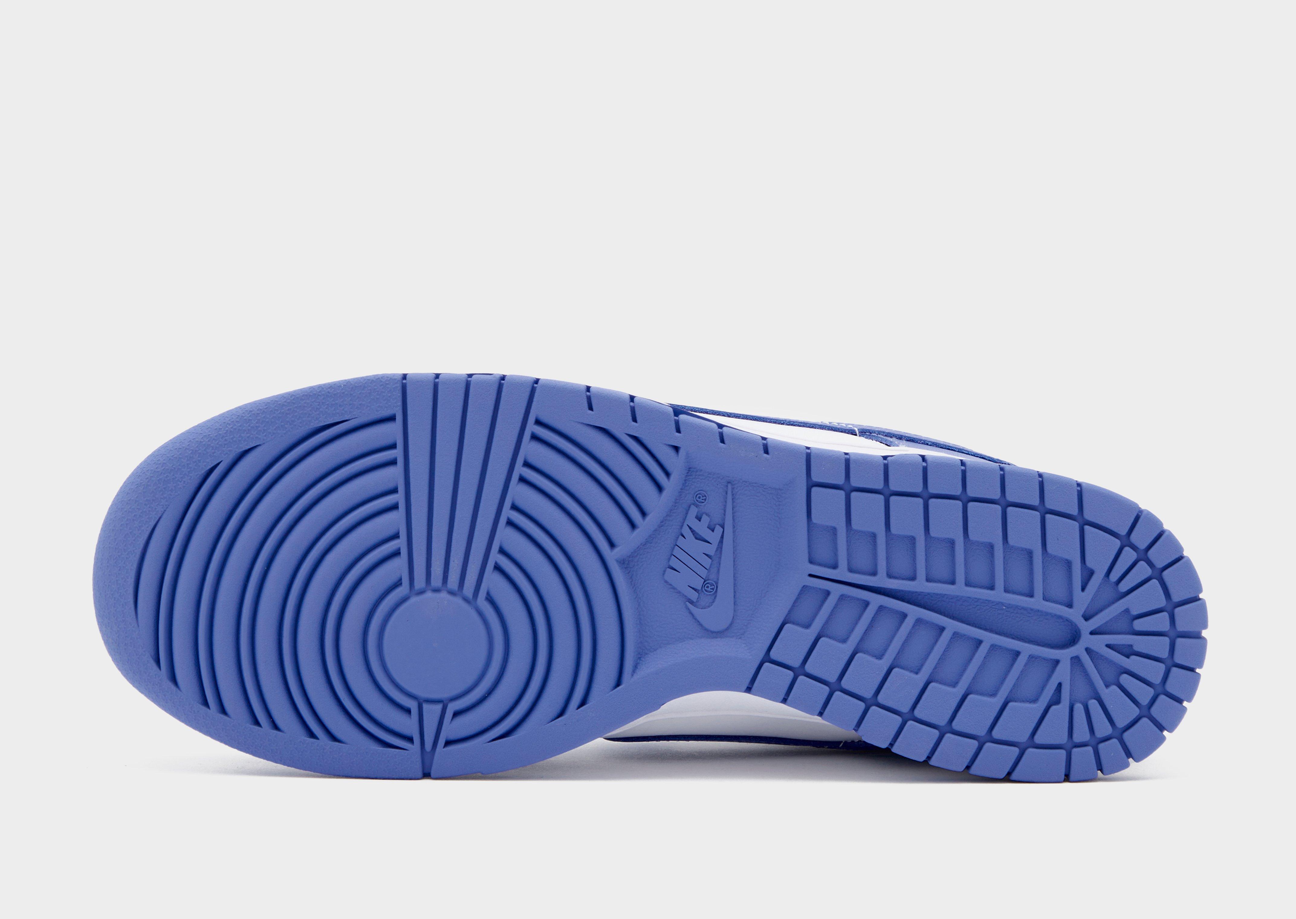 Чоловічі кросівки NIKE DUNK LOW RETRO DV0833-400 Білий