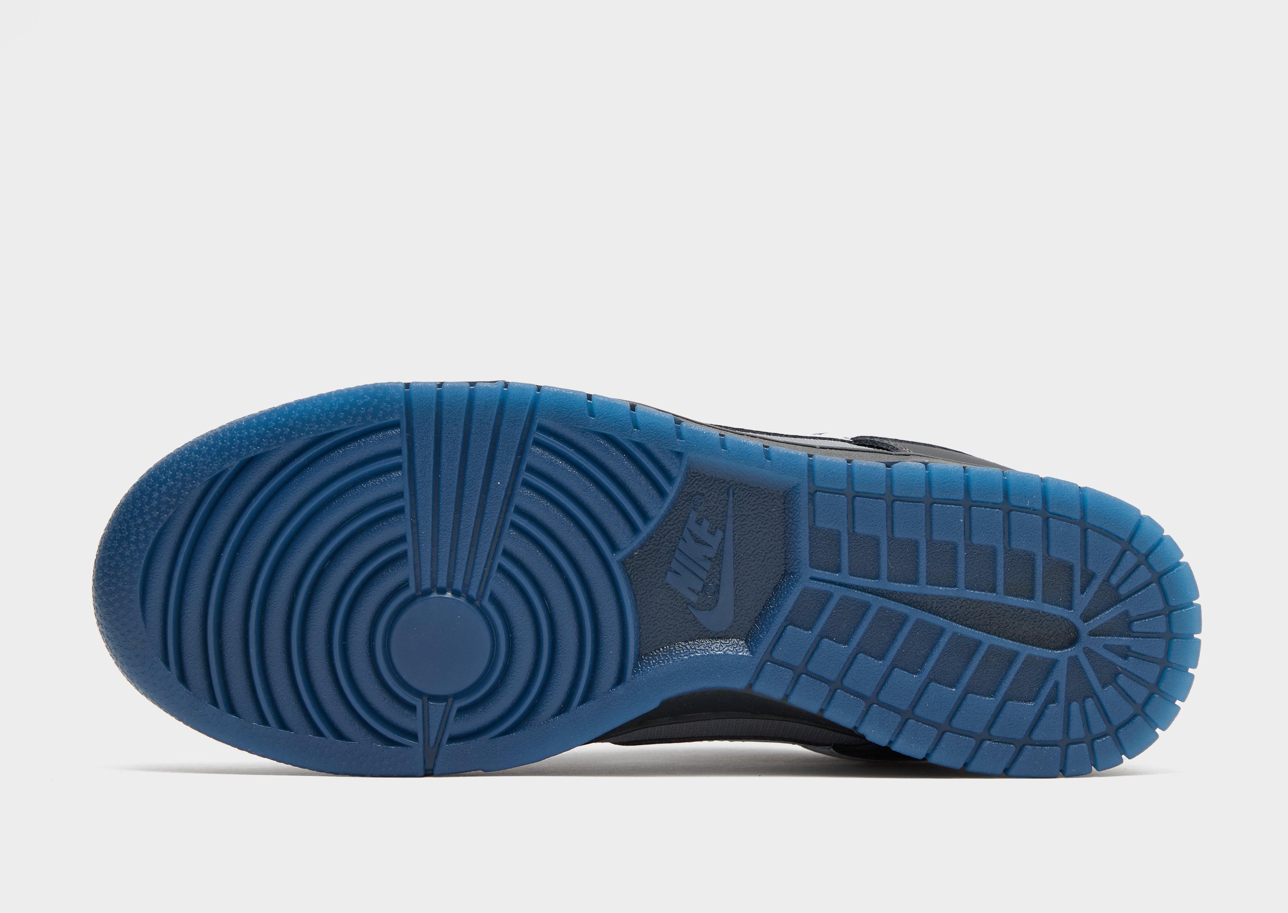 Sneakers NIKE DUNK LOW FV0384-001 • Gri • Bărbați • JD Sports