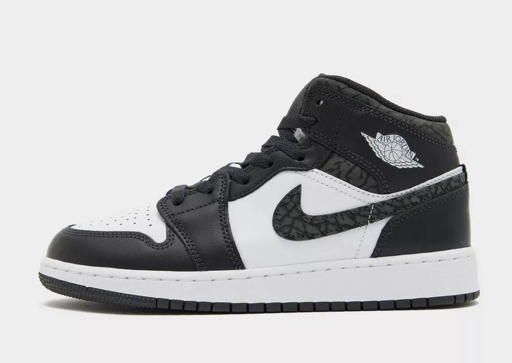 Jordan AIR JORDAN 1 MID, фото 1 з 6