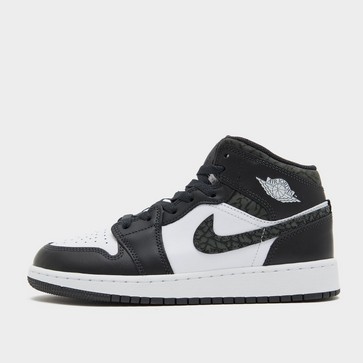 Buty sneakersy dla dzieci AIR JORDAN 1 MID
