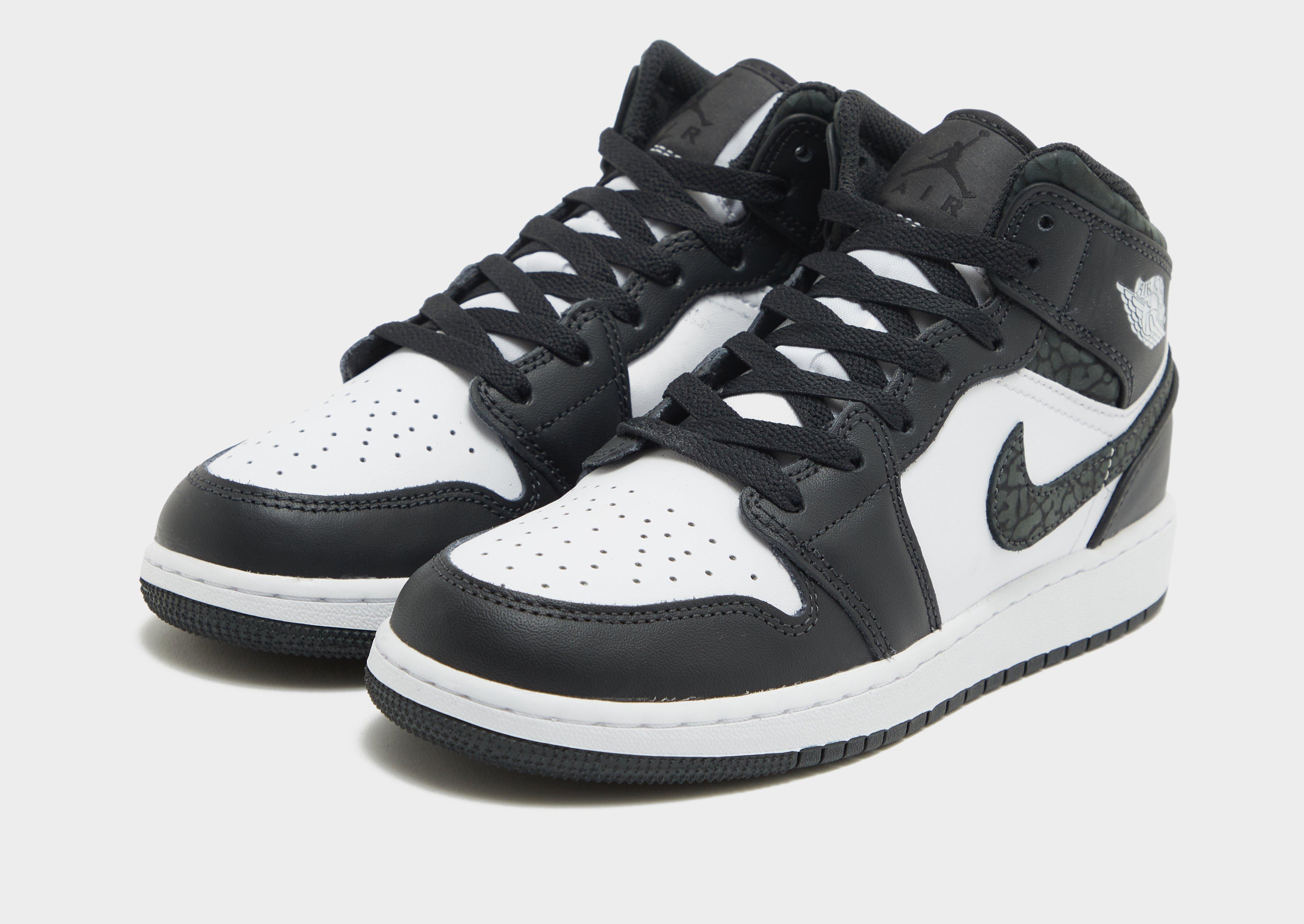 Air jordan 1 hot sale mid jd sport