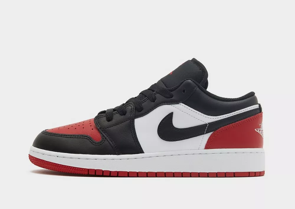 Jordan AIR JORDAN 1 LOW, фото 1 з 6
