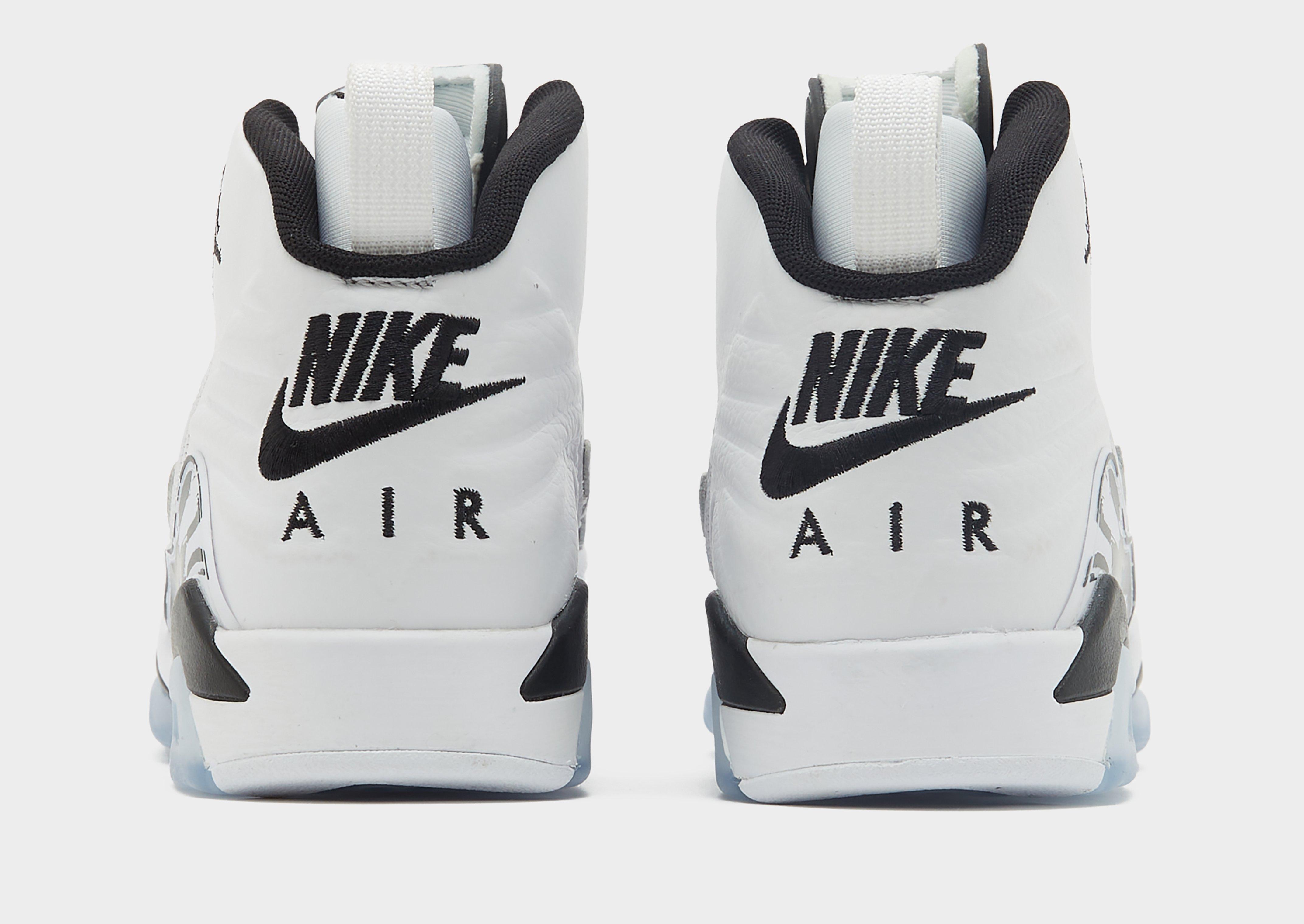 Детски маратонки JORDAN MVP DZ5577-100 Бял