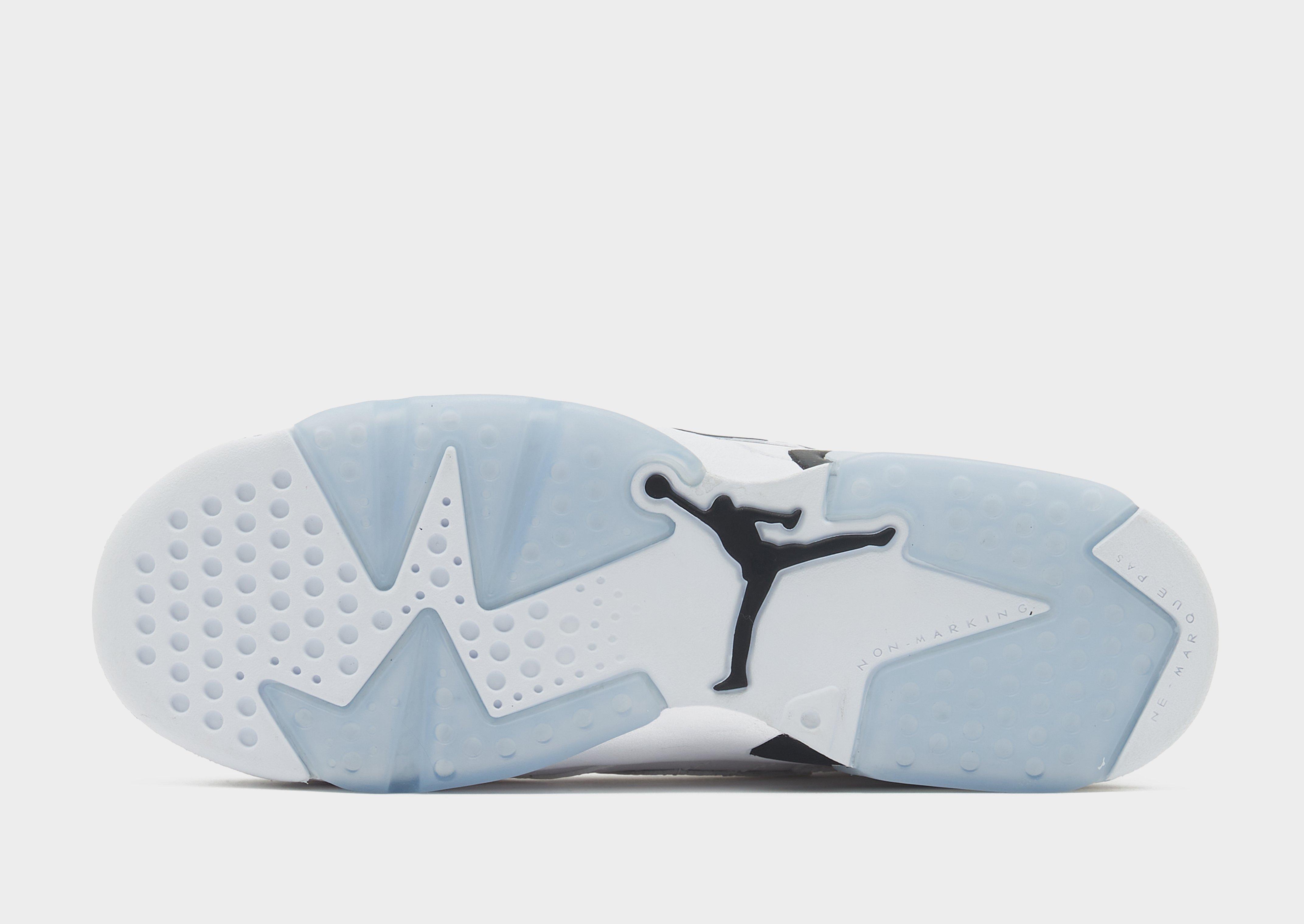 Детски маратонки JORDAN MVP DZ5577-100 Бял