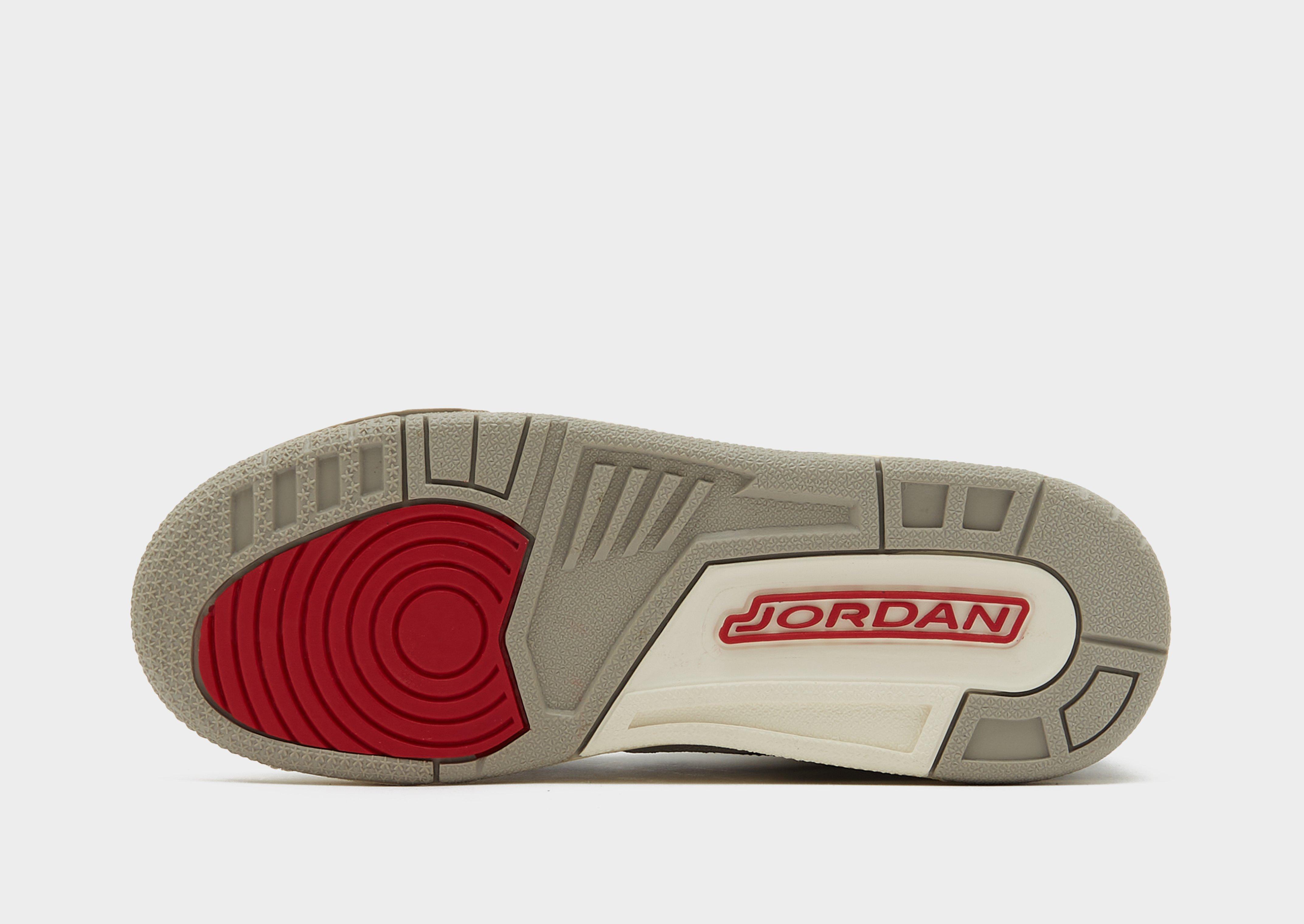 Kedai vaikams AIR JORDAN LEGACY 312 LOW CD9054-101 Pilka