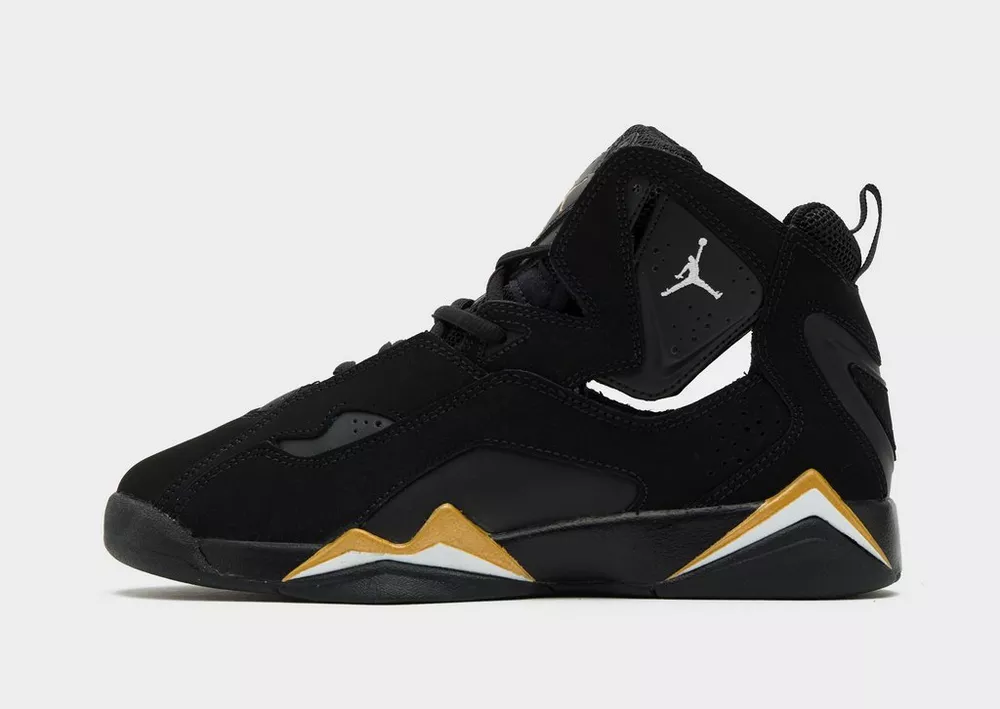 JORDAN TRUE FLIGHT, фото 1 з 6