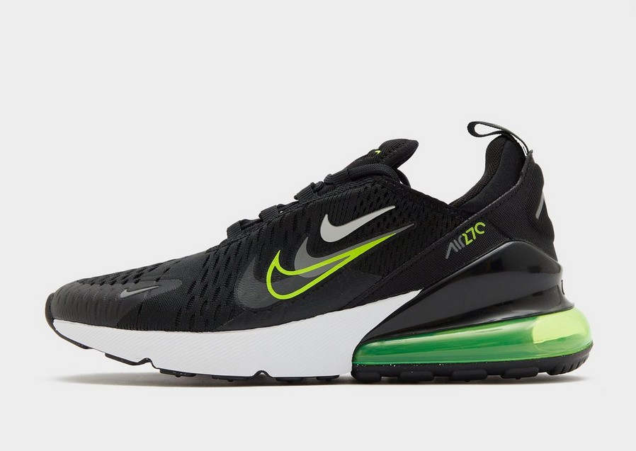 Buty nike air max 270 outlet dzieciece